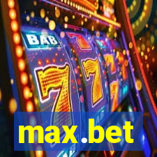 max.bet