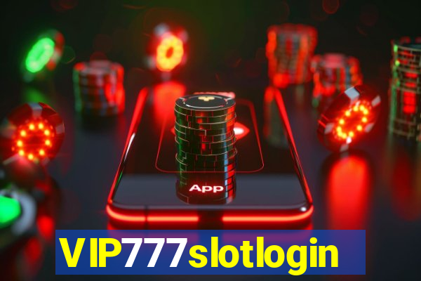 VIP777slotlogin