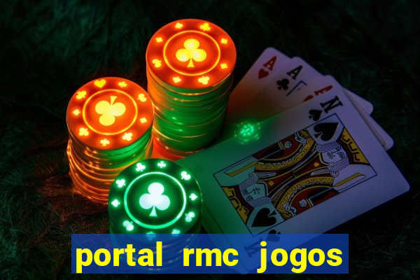 portal rmc jogos ao vivo