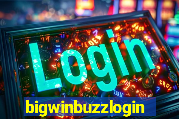 bigwinbuzzlogin