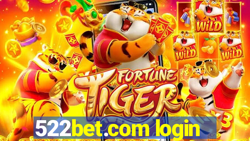 522bet.com login