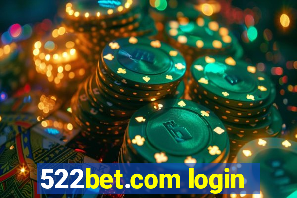 522bet.com login