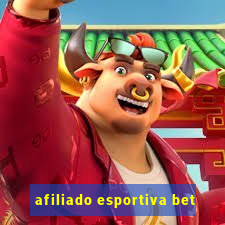 afiliado esportiva bet