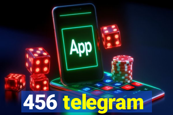 456 telegram