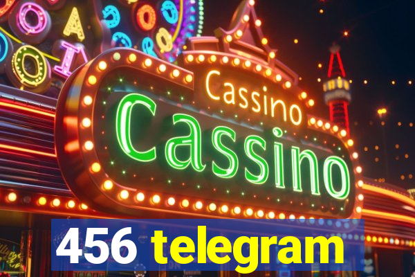 456 telegram