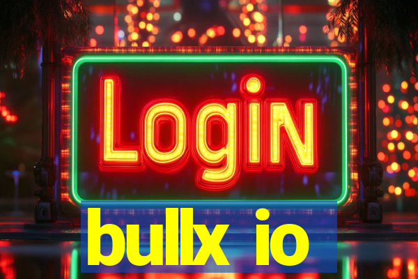 bullx io