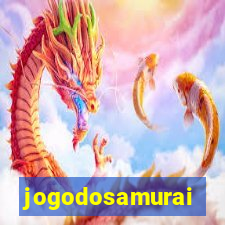 jogodosamurai