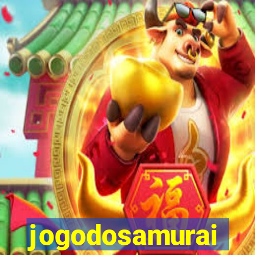 jogodosamurai