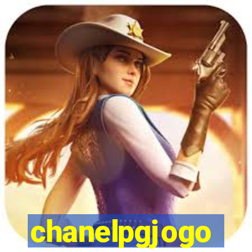 chanelpgjogo