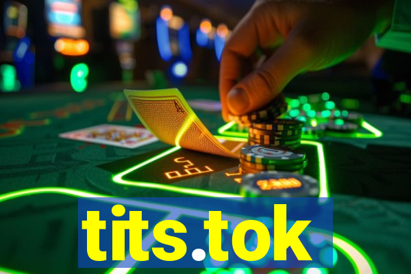 tits.tok