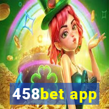 458bet app