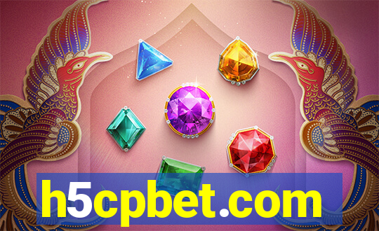 h5cpbet.com