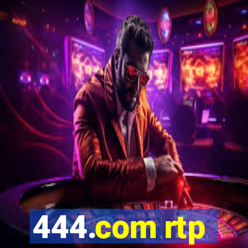 444.com rtp