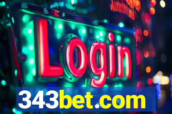 343bet.com