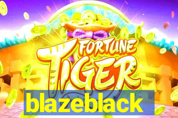 blazeblack