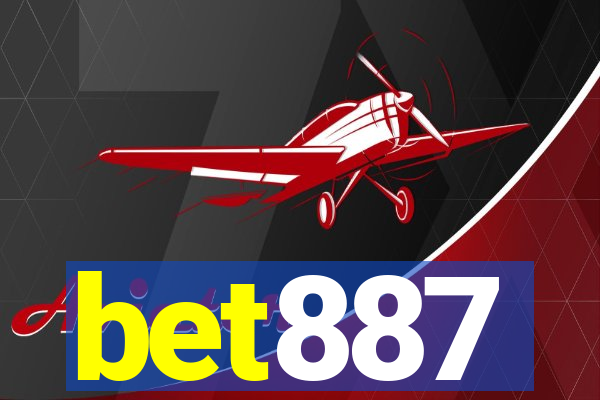 bet887