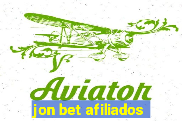 jon bet afiliados