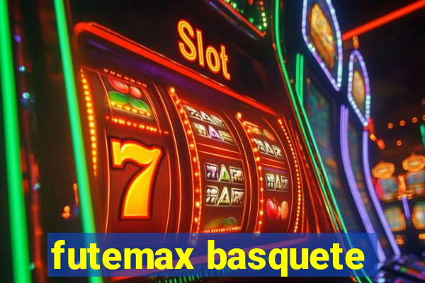 futemax basquete