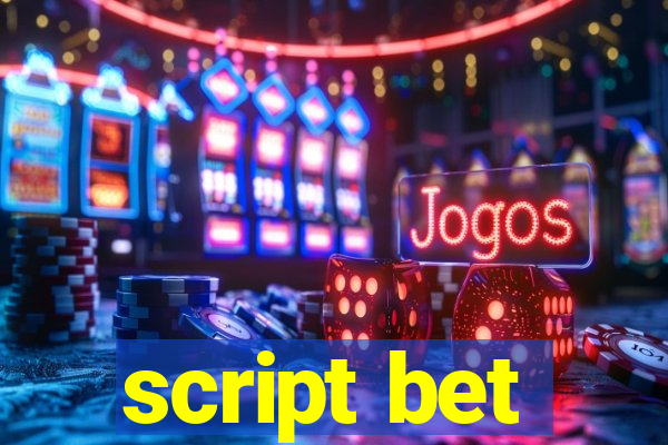 script bet