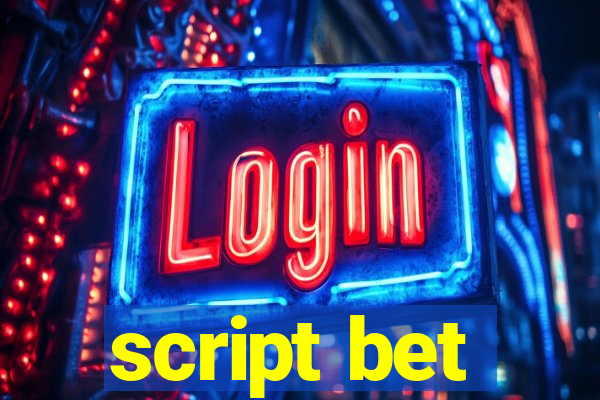 script bet