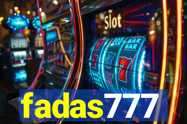 fadas777