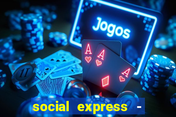 social express - aluguel e venda de trajes - joinville