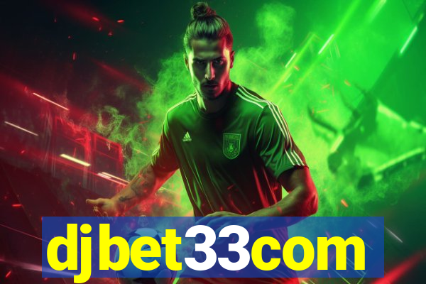 djbet33com