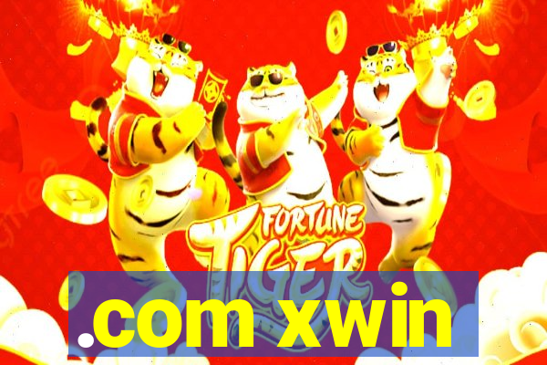 .com xwin