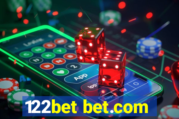 122bet bet.com