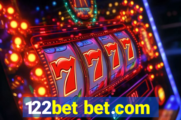 122bet bet.com