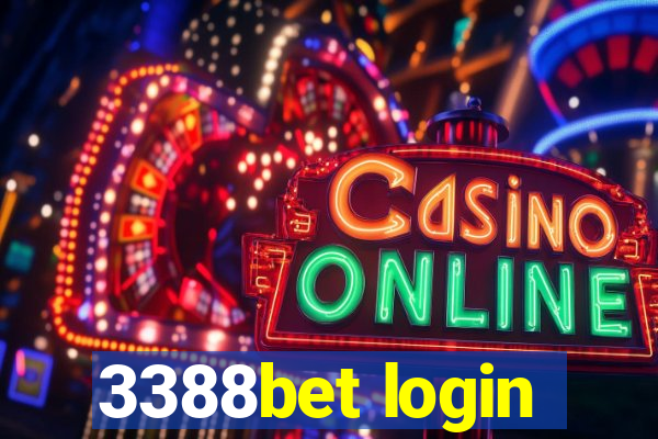 3388bet login