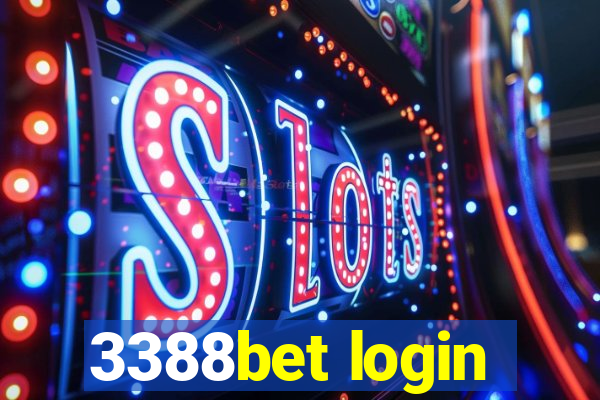 3388bet login