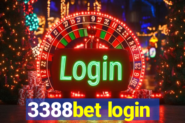 3388bet login