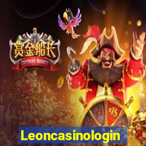 Leoncasinologin