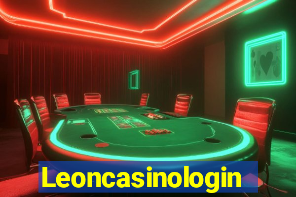 Leoncasinologin