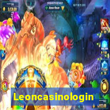 Leoncasinologin