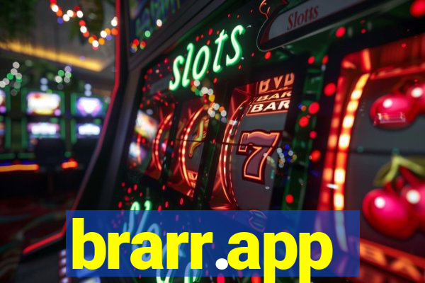 brarr.app