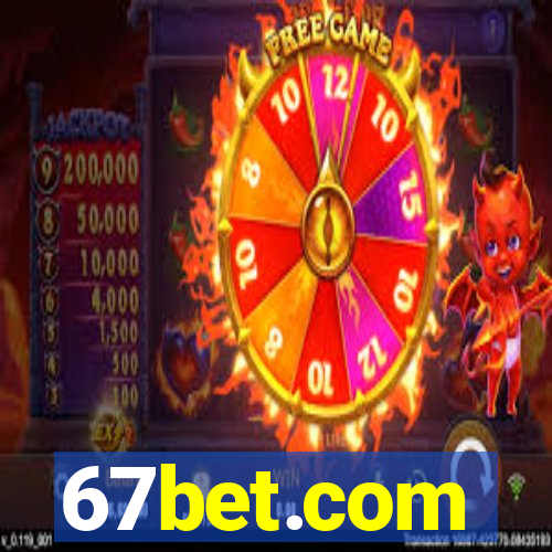 67bet.com