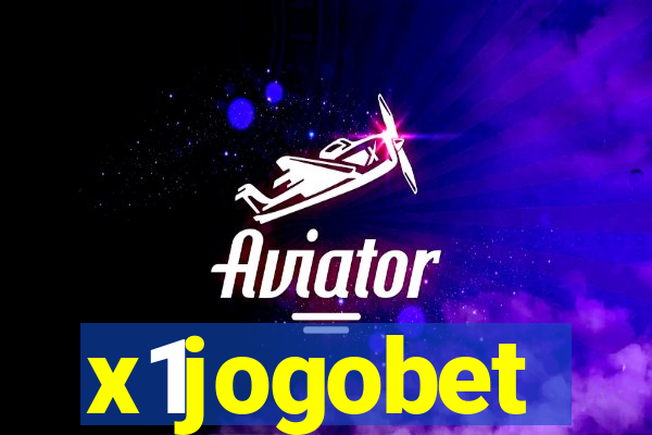 x1jogobet