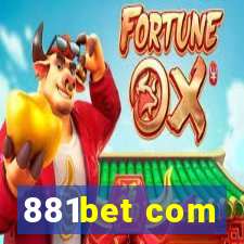 881bet com