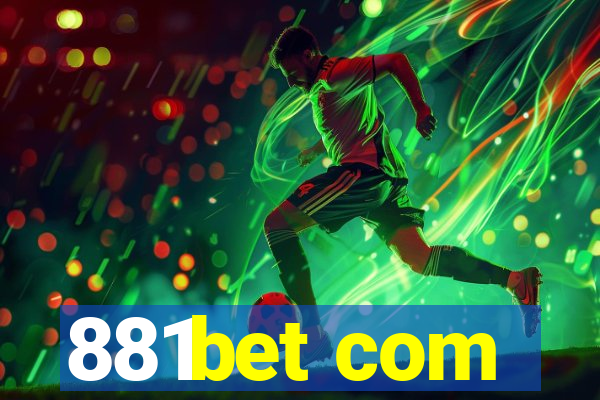 881bet com