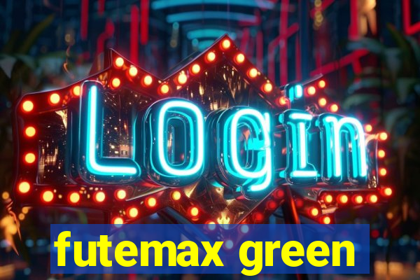 futemax green