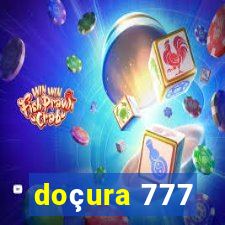 doçura 777