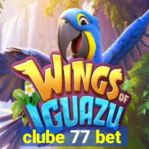 clube 77 bet