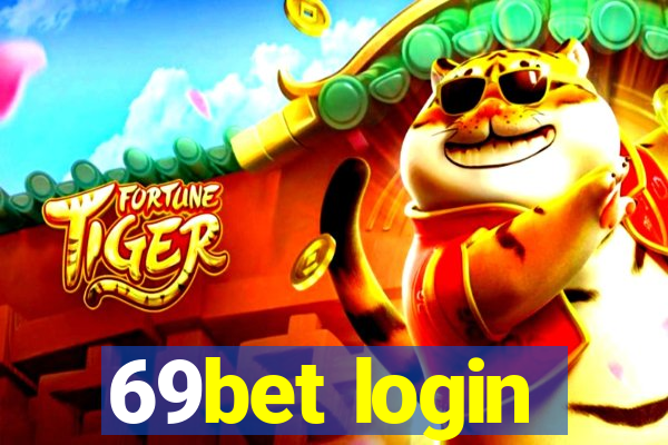 69bet login