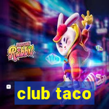 club taco