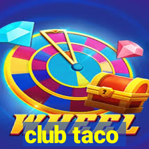 club taco