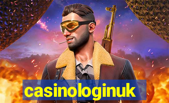 casinologinuk