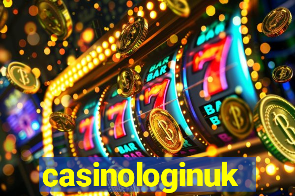 casinologinuk