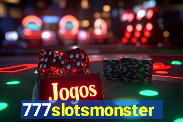 777slotsmonster